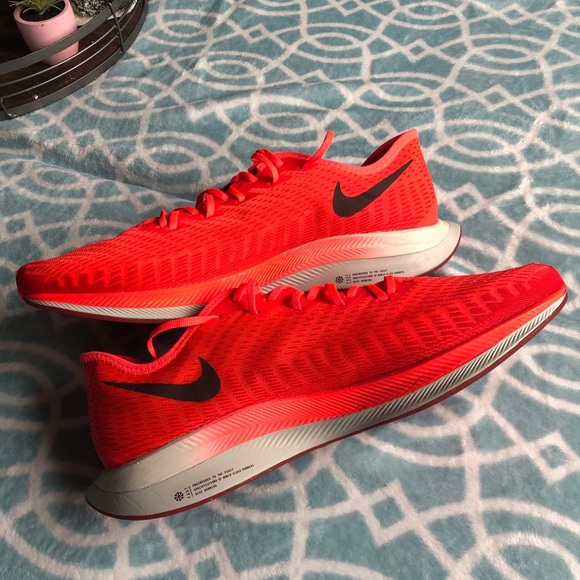 nike pegasus turbo 2 bright crimson